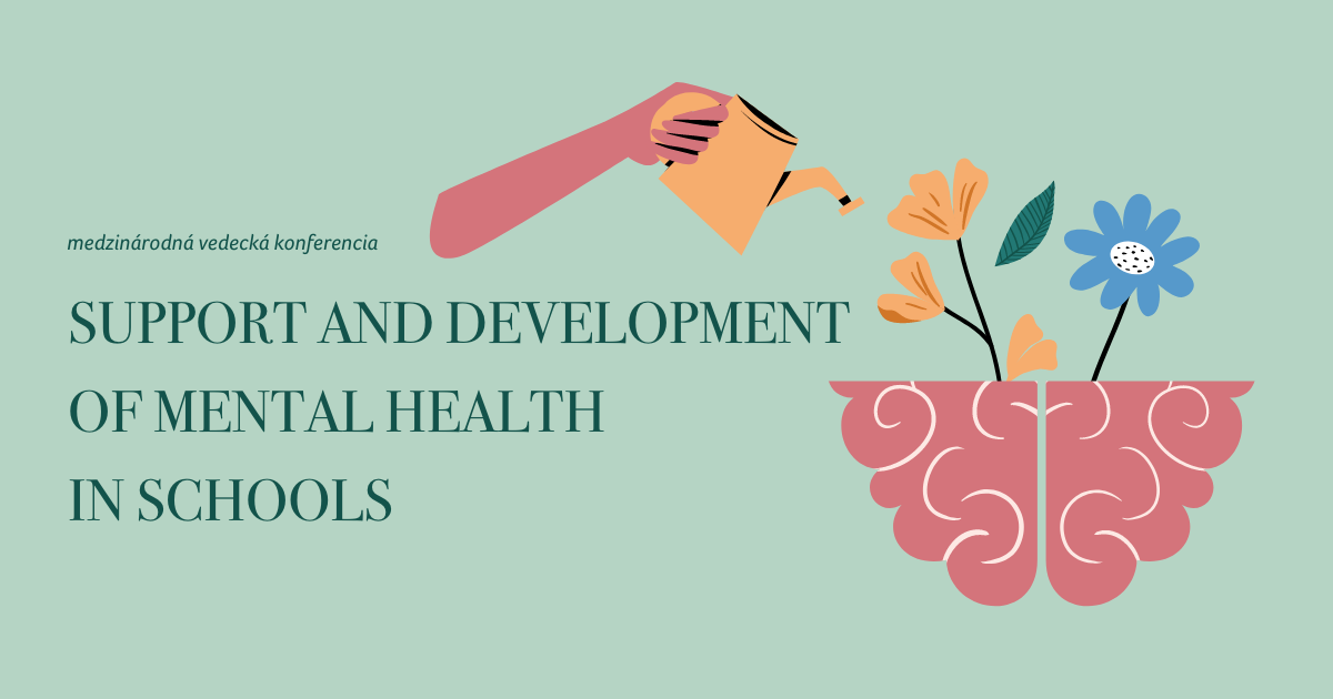 Support And Development Of Mental Health In Schools International support-and-development-of-mental-health-in-schools-international
